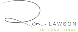 Ron Lawson International